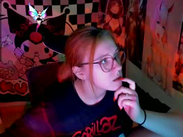 girl cam all day margaret_red image #8071206
