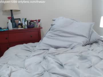 couple cam all day benjigilvin image #235358