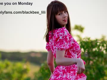 girl cam all day _blackbee_ image #952463