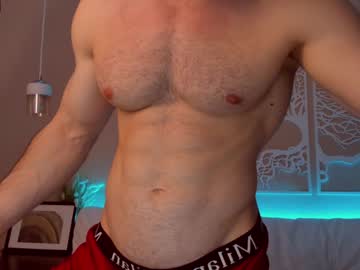 man cam all day adam_muscle_ image #1748975