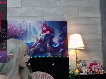 girl cam all day xenomy image #4817692