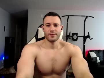 man cam all day alpha_dominus_king image #9555629