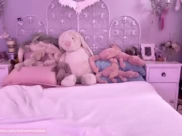 girl cam all day autumnvondoe image #3663707