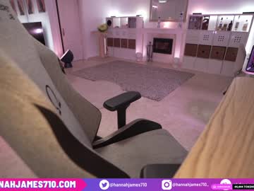 girl cam all day hannahjames710 image #1431890