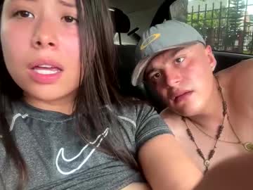 couple cam all day tim_salome image #8496290