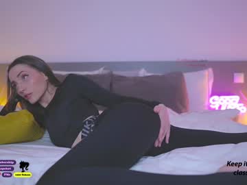 girl cam all day ambercb image #3892918