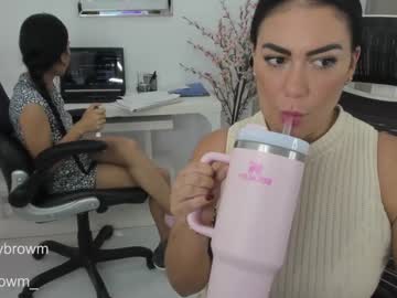 couple cam all day emillybrowm image #7401120