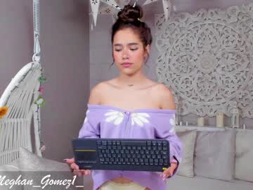 girl cam all day _meghan_gomez1_ image #646700