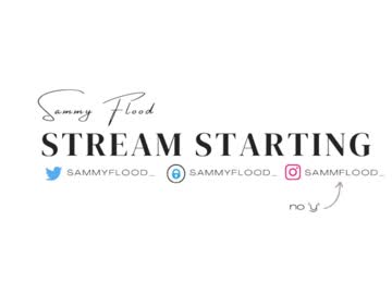 girl cam all day sammyfloodxxx image #1845231