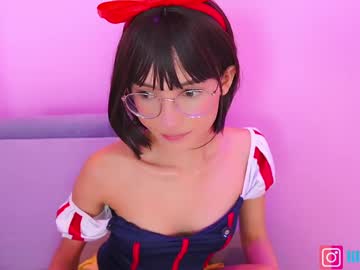 girl cam all day little_effy18_ image #9015253