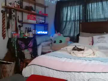 girl cam all day sultrysnow69 image #3999461
