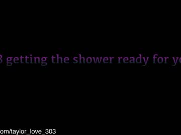 girl cam all day taylor_love_303 image #3683260