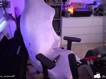 girl cam all day blue_mooncat image #6757631