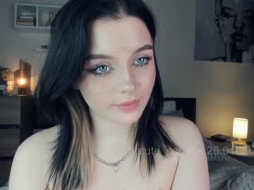 girl cam all day cute_caprice image #9328076
