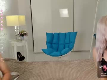couple cam all day rosy_kriss image #4908961