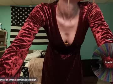 girl cam all day anabelleleigh image #5522019