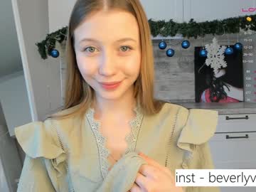 couple cam all day beverlyvega image #3511309