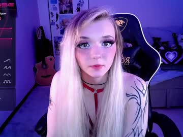 girl cam all day _b_a_n_s_h_e_e_ image #4499808