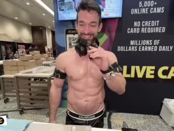 man cam all day maximus_787 image #3463710