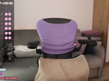 girl cam all day aprilxsugar image #4424298
