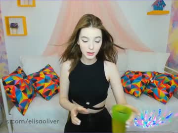 girl cam all day elisa_oliver image #393321