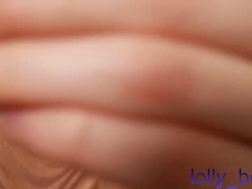 girl cam all day lolly_bella_ image #2913304