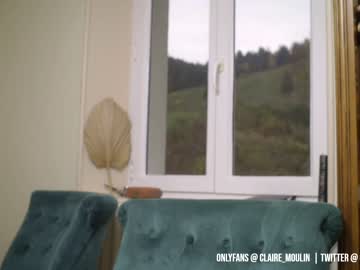 girl cam all day claire_moulin image #3094586