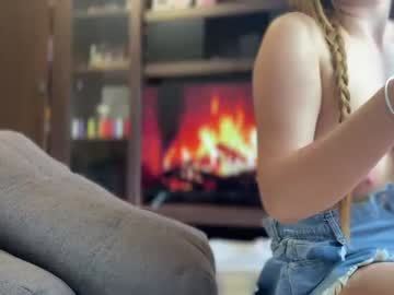 couple cam all day kristenflame image #4461318