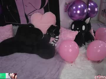 girl cam all day crimsonkitten image #9141576