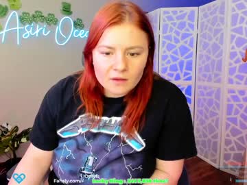 girl cam all day asiri_ocean image #1273905