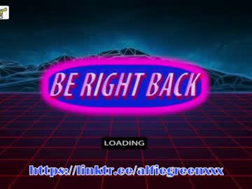 man cam all day alfiegreenxxx image #183108
