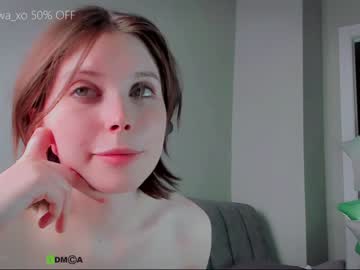 girl cam all day xiawa_xo image #2730715
