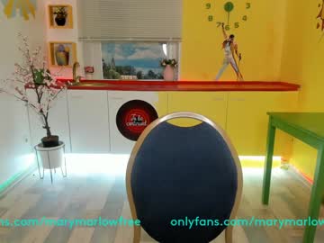 girl cam all day mary_marlow image #1185352