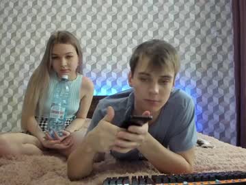 couple cam all day my_feel696 image #775081