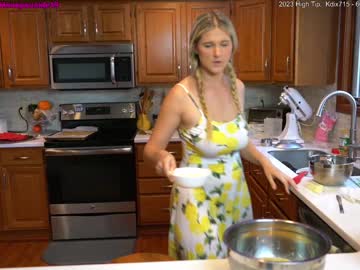 girl cam all day 19honeysuckle image #4384261
