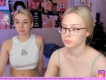 couple cam all day huntertiana image #682057