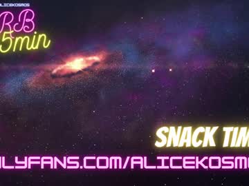 girl cam all day alice_kosmos image #622582
