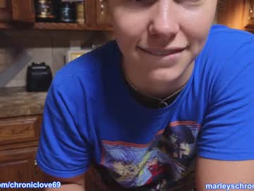 girl cam all day chroniclove image #4863404