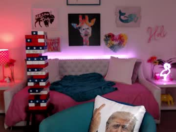 girl cam all day holihurricane image #8950014