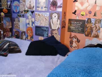 couple cam all day pipeshowtime image #3067479