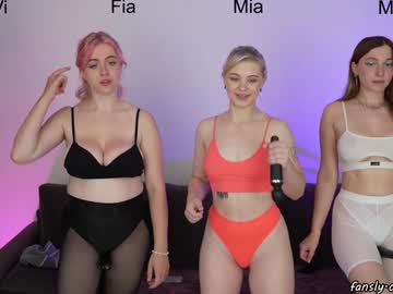 girl cam all day sunnyfia image #7520825