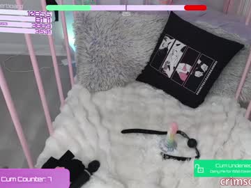 girl cam all day crimsonkitten image #8568005