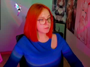 girl cam all day margaret_red image #8125711