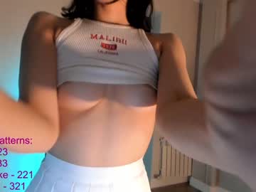 girl cam all day lindamei image #5802327