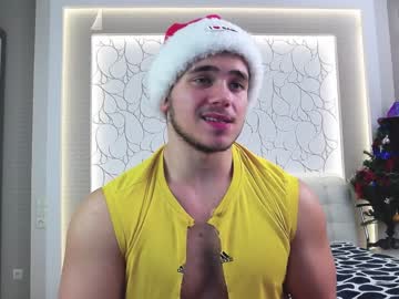 man cam all day arilas_ image #784546