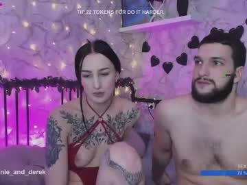 couple cam all day bethanie_derek image #3396620