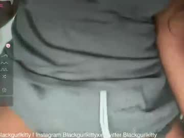 girl cam all day blackgurlkitty image #6170255