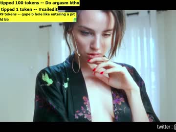 girl cam all day cinnabelle image #1892281