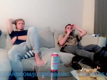 man cam all day justrobbanks image #3528377