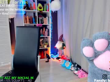 girl cam all day blush_mikki image #7599565